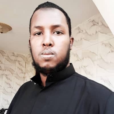 Abdirahman Mohamed