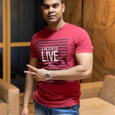 Trilo sunil