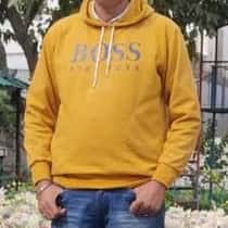YUVRAJ