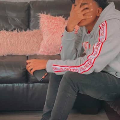 Lucas-saga