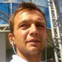 Laszlo leonardo Bihary