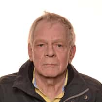 Mogens Lehnskov