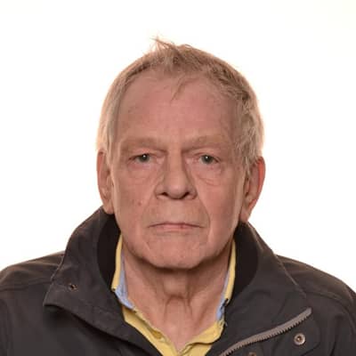Mogens Lehnskov