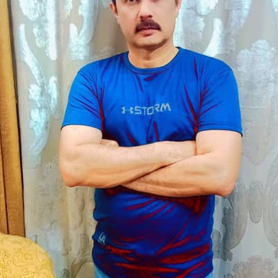 Sohail