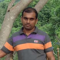 nishantha
