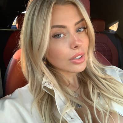Sandy Logan