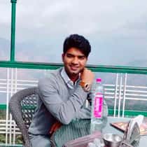 Mohammed Javed