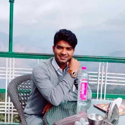 Mohammed Javed