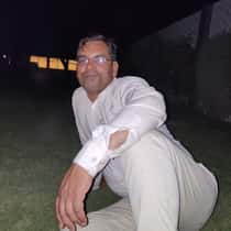S kumar