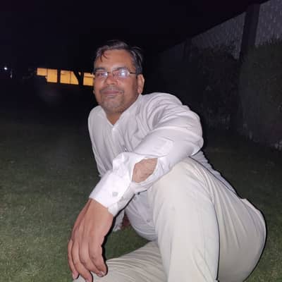 S kumar