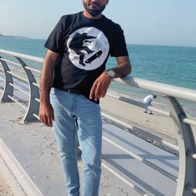 Ahmed