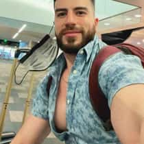Dr Miguel Darren