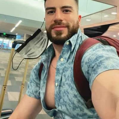 Dr Miguel Darren