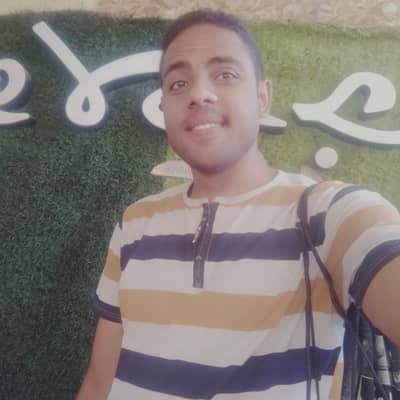Ebrahim Ahmed