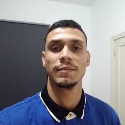 Antônio Carlos