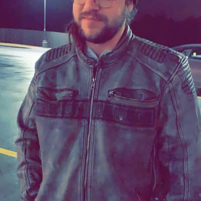 Stephenaalley