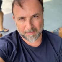 George