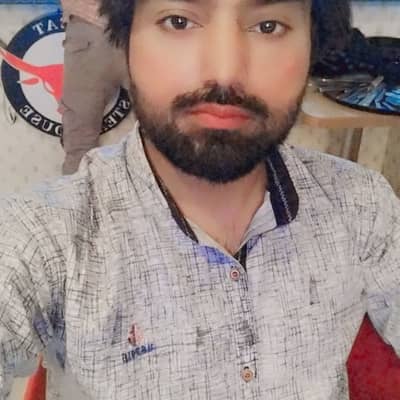 Haroon