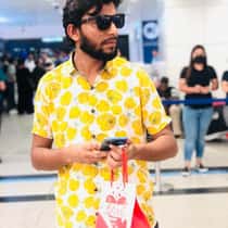 hamza rao