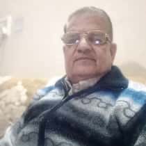 Ashwani