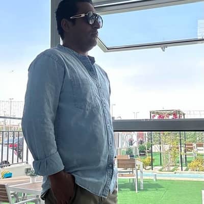 sushant