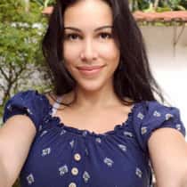 mary