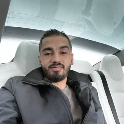 Yousef