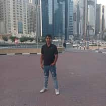 Mohamed Rana