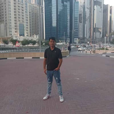 Mohamed Rana