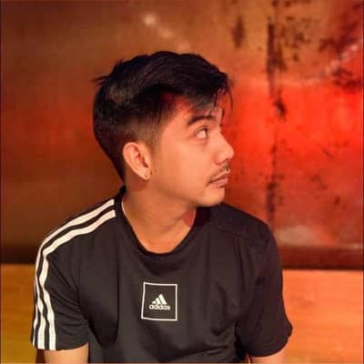 mark