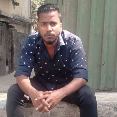 Chetan Waghmare