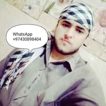 muzammil Qureshi