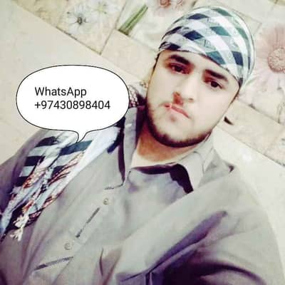 muzammil Qureshi
