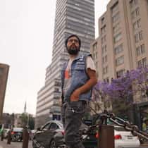 Antoni rodrigsoon