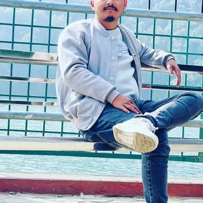 Roshan Dahal