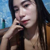 Angelica cayat