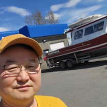 Jhon kwon