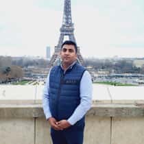 Kazmi