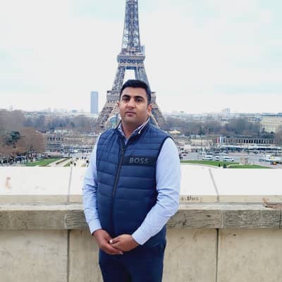 Kazmi
