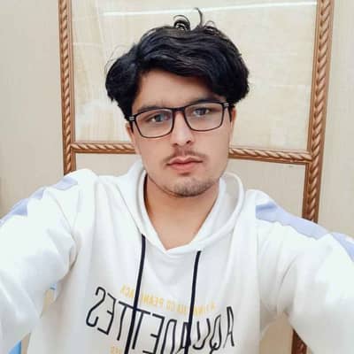 Shahzad