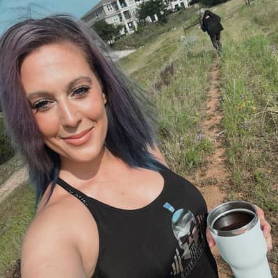 Morgan