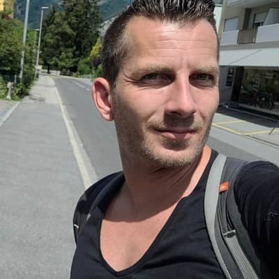 SteveBerde