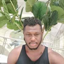 ngano Festus