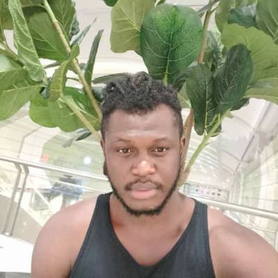 ngano Festus