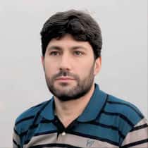 Shah