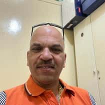 sunil