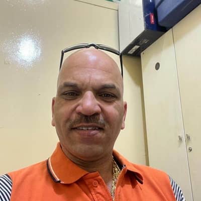 sunil