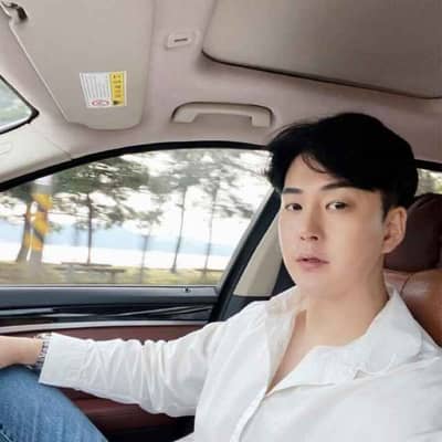 juyong Patrick