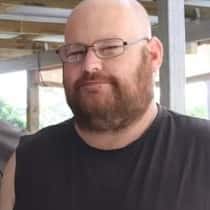 Mark Richardson