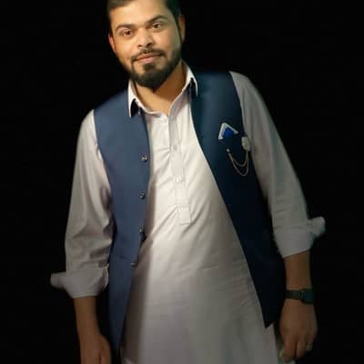 sunny Khan